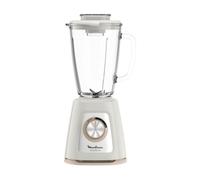 Moulinex Blend Force LM430A10 800W - Batidora de vaso