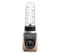Batidora de Vaso Moulinex LM190A 1000 W - Marca: Moulinex - EAN: 3016667294024