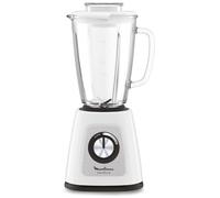 Moulinex LM430 1,75 L Batidora de vaso 800 W Blanco