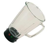 Moulinex - Bol batidora (304691-6871) para robot de cocina MS-0A11435