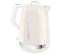 Moulinex BY320A tetera eléctrica 1,7 L 2400 W Marfil