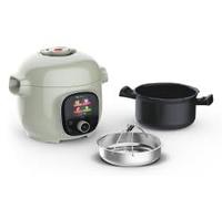 Moulinex CE88E310 - Olla de cocina (900 W), color verde