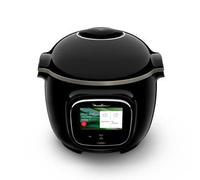 Moulinex CE902800 Cookeo Touch Wifi Multi-cocina used