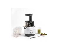 Moulinex ZU150110 exprimidor Exprimidor lenta 150 W Negro, Blanco