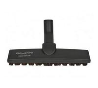 Moulinex - Cepillo Suave para Parquet - Fibras Sintéticas - Negro