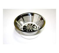 Moulinex, cesta con filtro de cuchillas para licuadora Vitae JU200 JU21 JU2000 JU2100