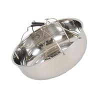 Moulinex Cesta de cocción al vapor de acero para olla Cookeo CE7061 CE8511