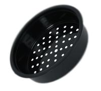 MOULINEX - Cesta de vapor negra