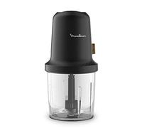 Picadora 500W 500Ml Eco Respect (Negro) - MOULINEX