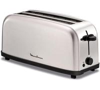 Moulinex Classic LS330D11 2 Tostadora 1400W