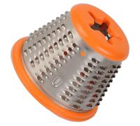 MOULINEX Cono rallador mediano naranja picadora Fresh Express DJ755 DJ764