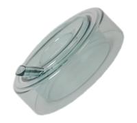 MOULINEX Contenedor de anillo, embutido, centrífuga, extractor de vida, JU2000, JU2100