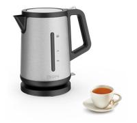 Moulinex Control Line, Hervidor , 1,7L, 2400 W, Acero Inoxidable