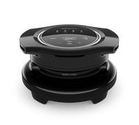 Moulinex Cookeo Extra Crisp Lid, Accesorio de Cookeo, Resultados crujientes, 4 funciones automáticas, Negro