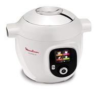 Moulinex Cookeo - Robot de cocina inteligente Cookeo +