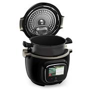 Moulinex CE9028 4 L 1600 W Negro