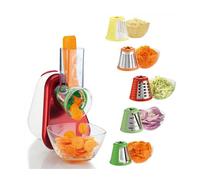 Moulinex Corta Verduras DJ755G32