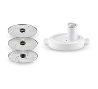 Moulinex Cortador de verduras Companion XF383110