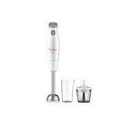 Moulinex DD4521 Batidora De Inmersión 450 W 2 Velocidades Función Turbo 0,8L