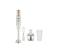 Moulinex - DD655A10 licuadora Batidora de inmersión Crema de color