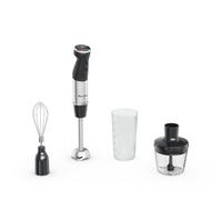 Moulinex - DD6738 0,8 L Batidora de inmersión 1000 W Negro