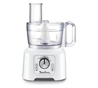 Moulinex DOUBLE FORCE Robot De Cocina Blanco, Función DOUBLE FORCE