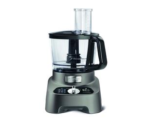 Moulinex DoubleForce Compact FP825E10 Robot de Cocina 3L 1000W Gris