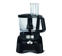 Moulinex DoubleForce FP821811 Robot de Cocina 3L 1000W Negro
