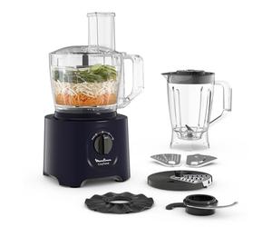 Moulinex Easy Force Robot de cocina y batidora