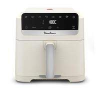 Moulinex Easy Fry Compact, Air Fryer, Capacidad de 7,5 L