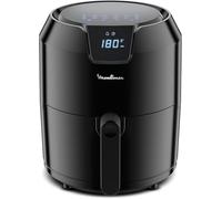 Moulinex EZ4018 Sencillo 4,2 L Independiente 1500 W Negro