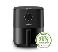 Moulinex EZ1308 Sencillo 3,5 L Freidora Negro