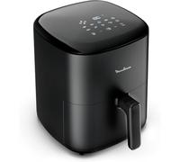 Moulinex Easy Fry Max 5L, Freidora de aire, 10 Programas, 6 Personas