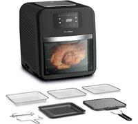 Moulinex Air Fry Oven & Grill AL501810 Freidora sin Aceite 11L 2000W