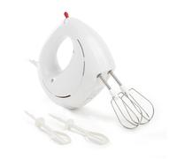 Moulinex HM2501 Batidora de mano 200 W Blanco