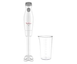 Moulinex Easychef DD45A1 Batidora De Inmersión 450W Con Vaso