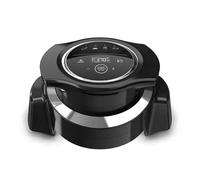 Moulinex Companion, Extensión De Freidora De Aire, 4 Modos De Cocción, Tecnología Extra crisp, Compatibilidad total para companion