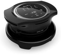 Moulinex Extra Crisp EZ1508 - Tapa accesorio para Cookeo, 4 funciones automáticas, asa, cocina al grill, fríe con aire y postres, cocina saludable, recetario digital