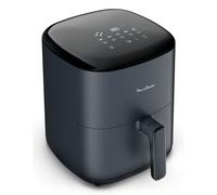 Moulinex EZ245B20 Freidora de Aire 5L 1500W Gris