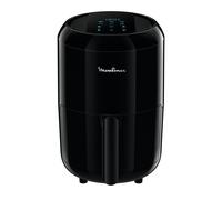 Moulinex EZ3018 Sencillo 1,5 L Independiente 1030 W Freidora Negro