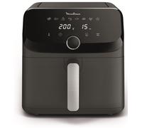 Moulinex Ez855H Freidora De Aire 1700-2020WATT 7.5LT Easy Fry Mega