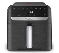 MOULINEX EZ8618F0 Freidora De Aire Digital 2020W 7.5L Easy Fry Mega Compact