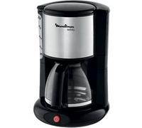 Cafetera Goteo Moulinex Subito Select FG370811