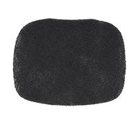 Moulinex Anti-odeur pour friteuse Filtro antiolor Carbono para freidora Super Uno XA005000, Metal, metálico