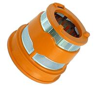 Moulinex Filtro tamiz Cesta Naranja Licuadora Infiny Juice zu255 zu258