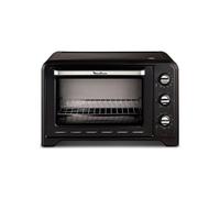 Mini Horno Moulinex OX464810 1600W 33L Negro