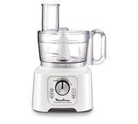 Moulinex FP5441 Robot de Cocina, 800 W, 2.2 litros