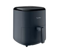Moulinex Easy Fry EZ245B Sencillo 5 L Independiente Freidora de aire caliente Negro