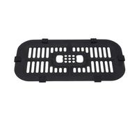 Moulinex Freidora de Aire con Parrilla Derecha Tefal Dual Easy Fry Grill EY90 EZ90