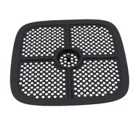 Moulinex Freidora de Aire Tefal Grill 210mm Easy Fry MAX EY245 EZ245